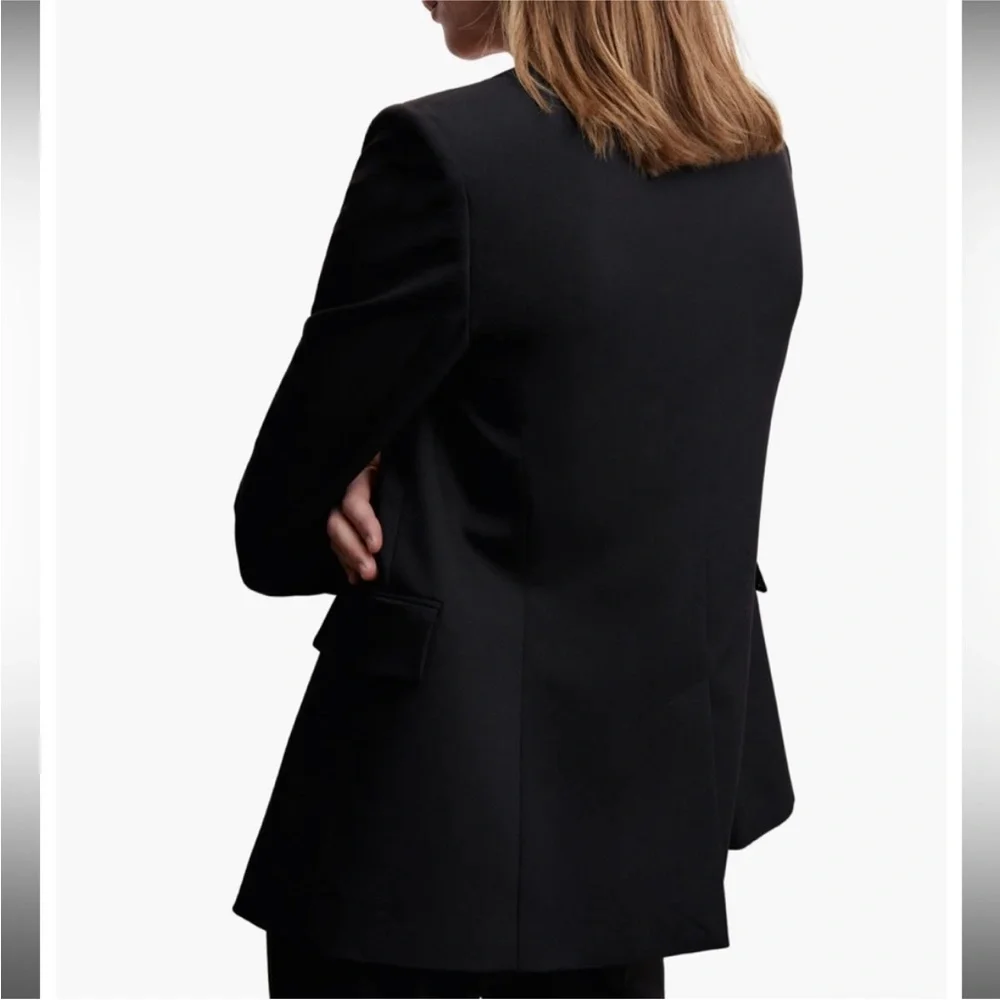 Mango mng blazer